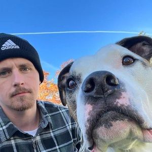 Meet your Posher, Terry